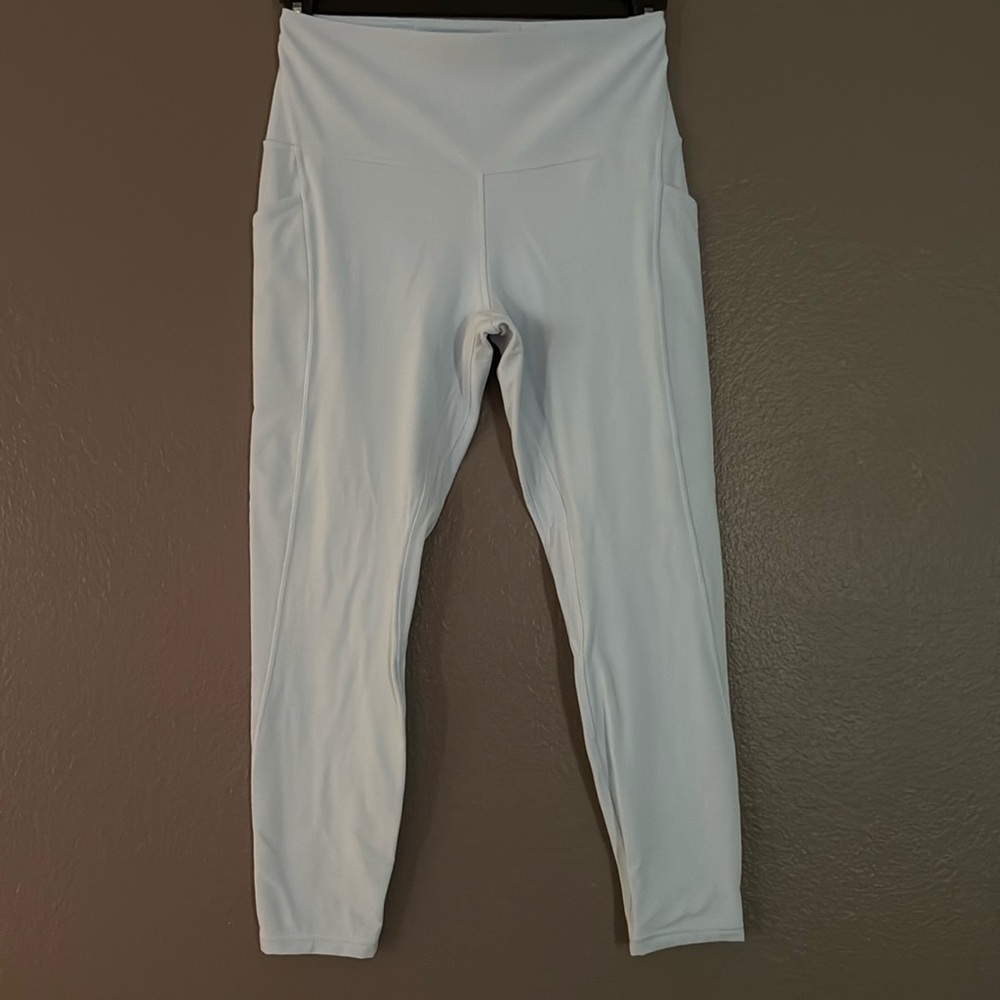Lululemon Align High Waisted leggings